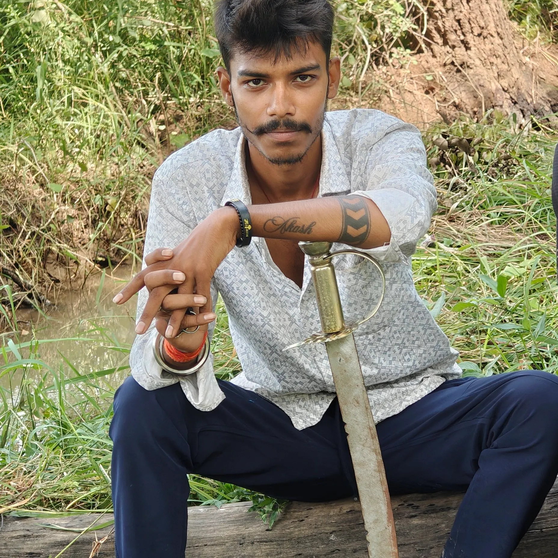 AKASH RAJPUT