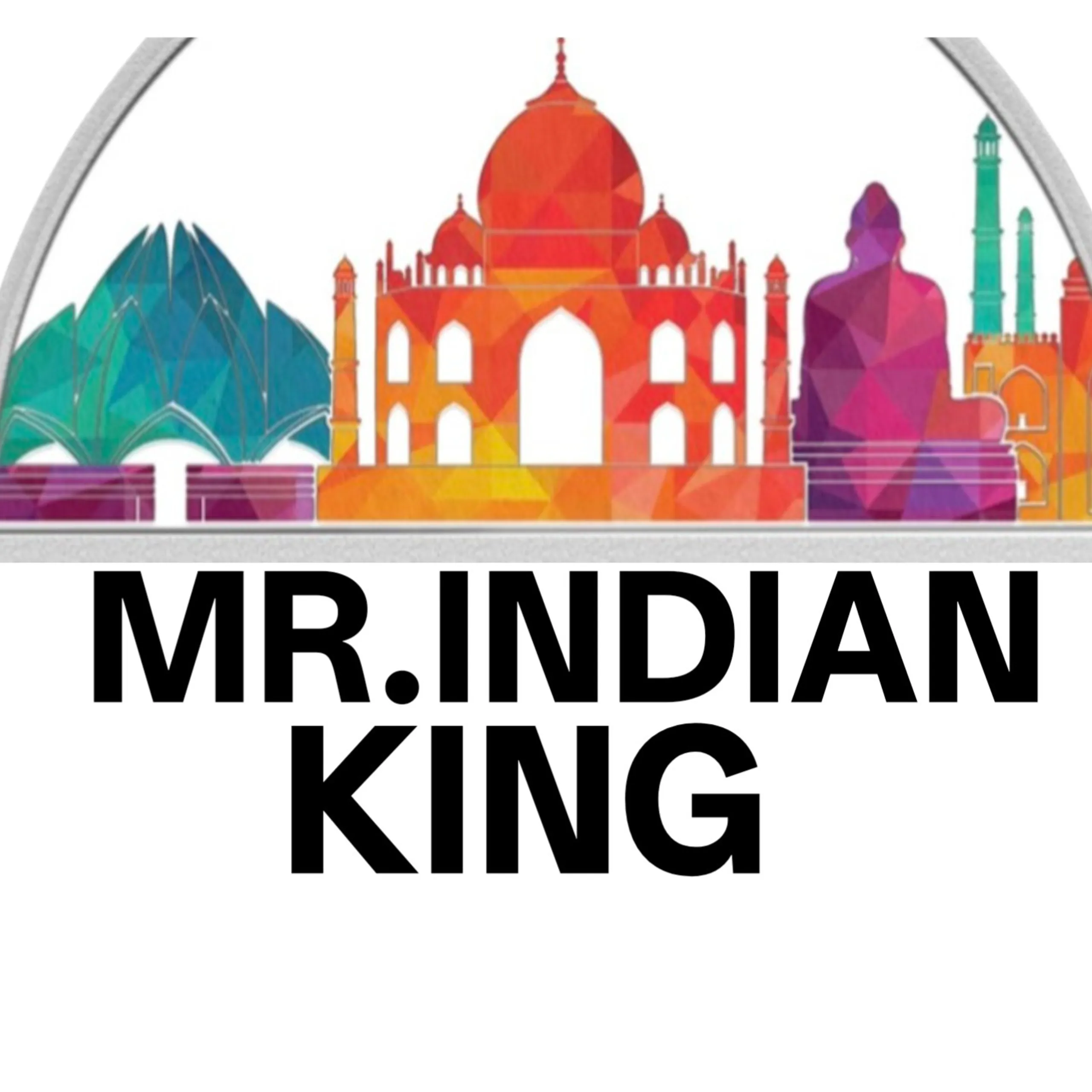 MR.INDIAN KING