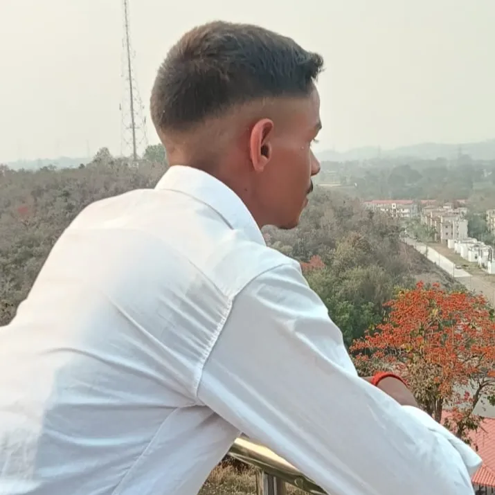 sanjay Yadav