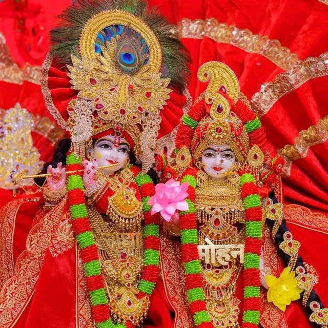 jay shree Krishna ♥️♥️ 🕉️🕉️🙏🙏