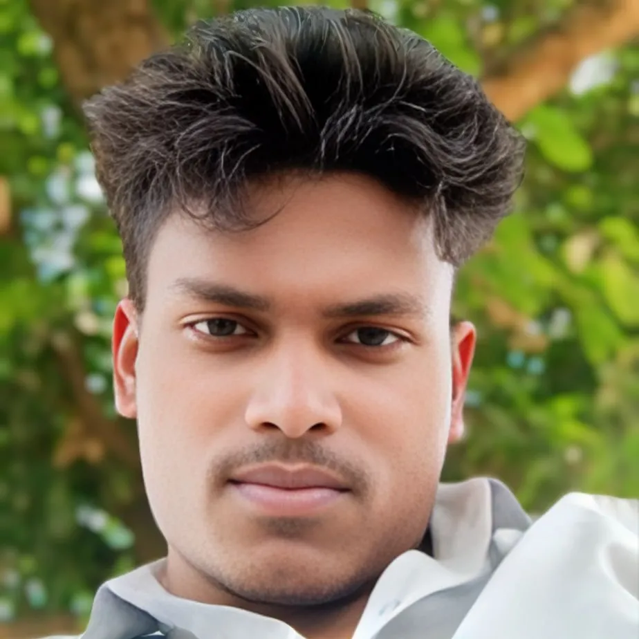 Manish Maurya