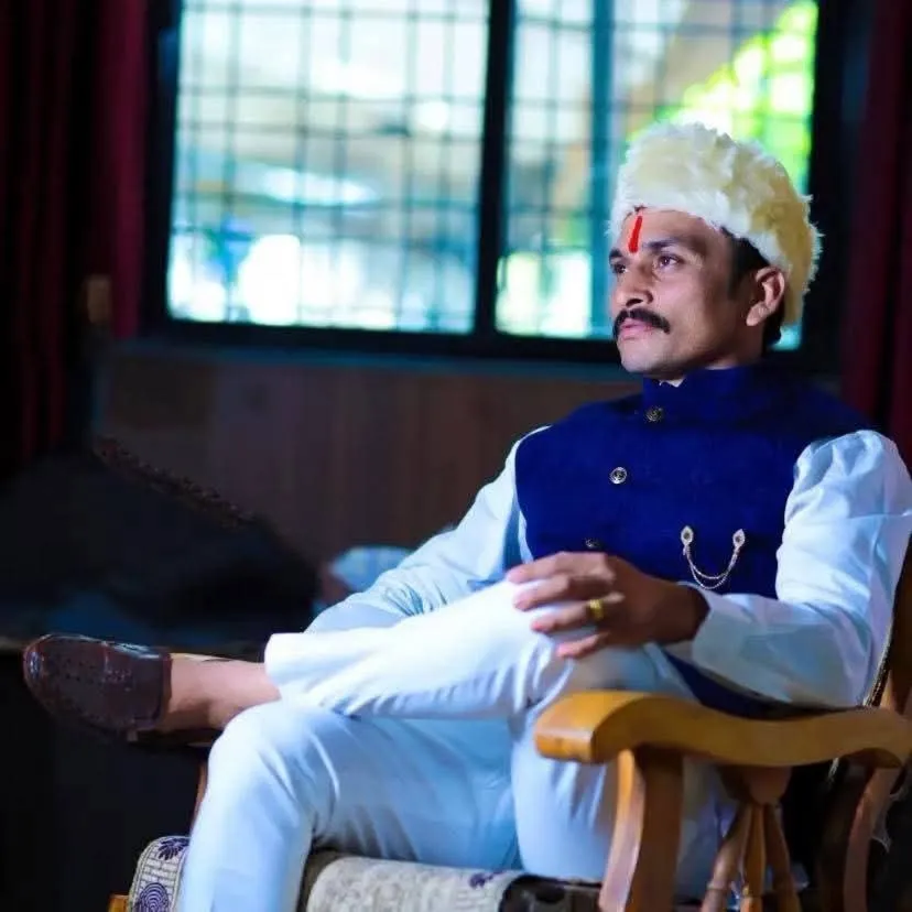 sachin jalindar