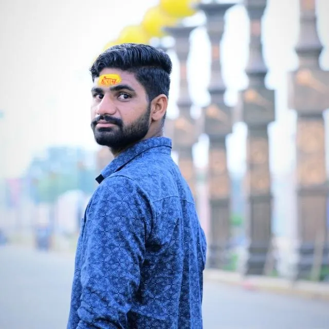 KHUSHIRAM GURJAR