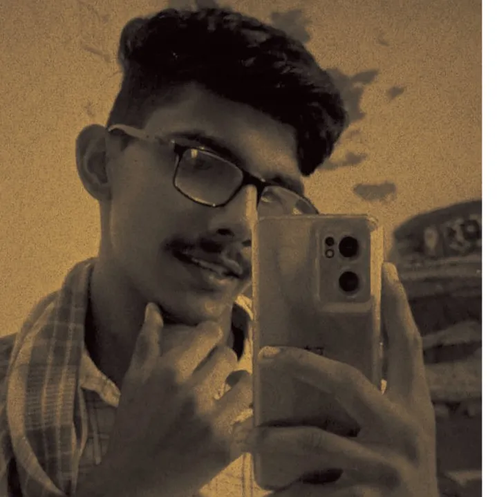 Dhiraj Verma