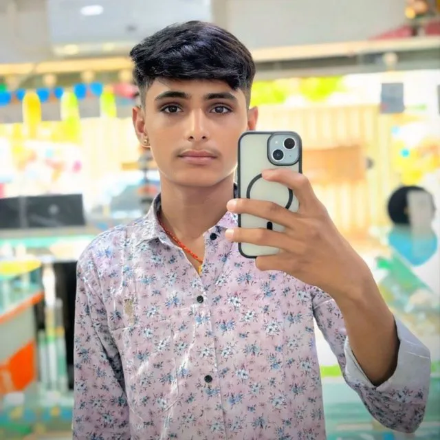 Laxman choudhary