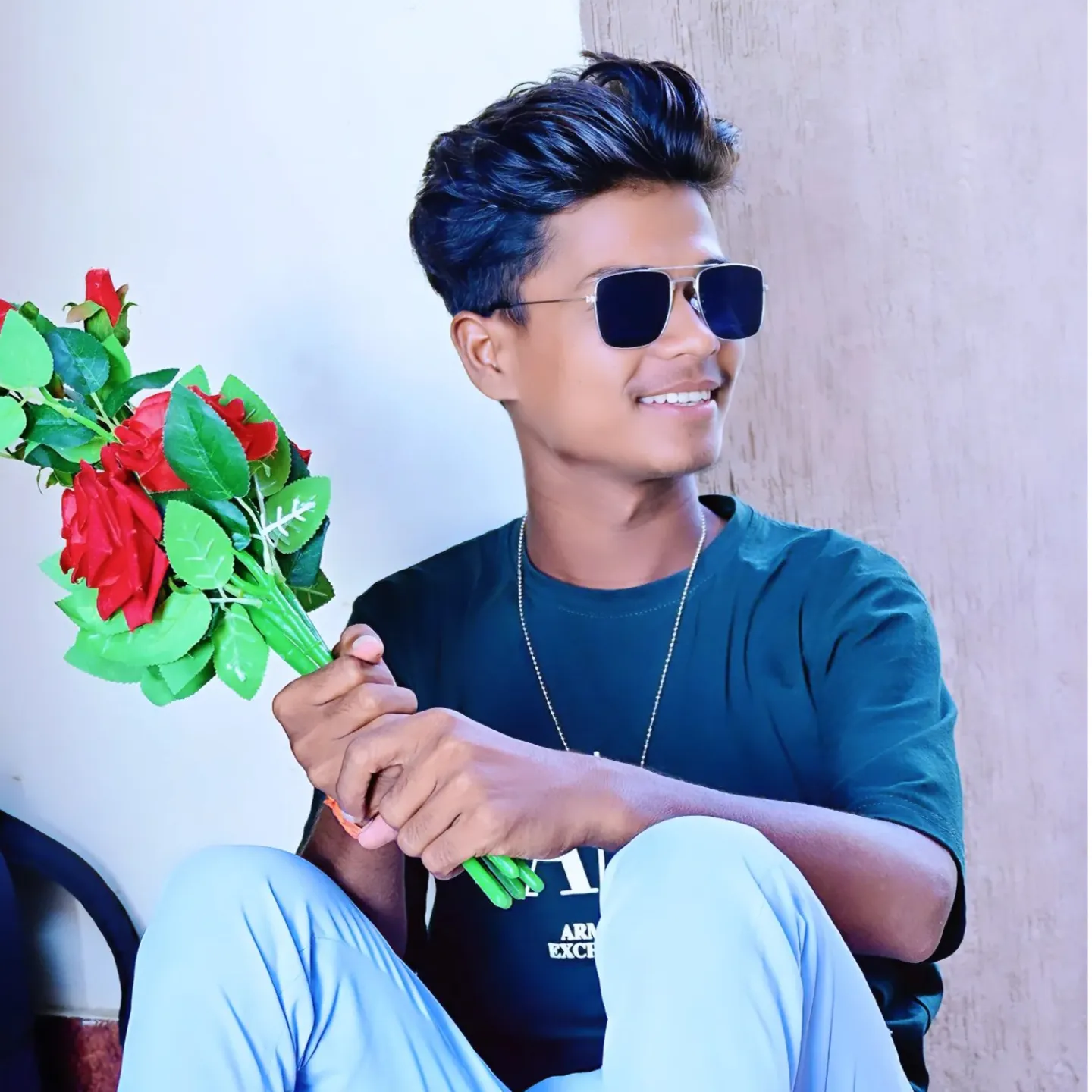 Ravi singh