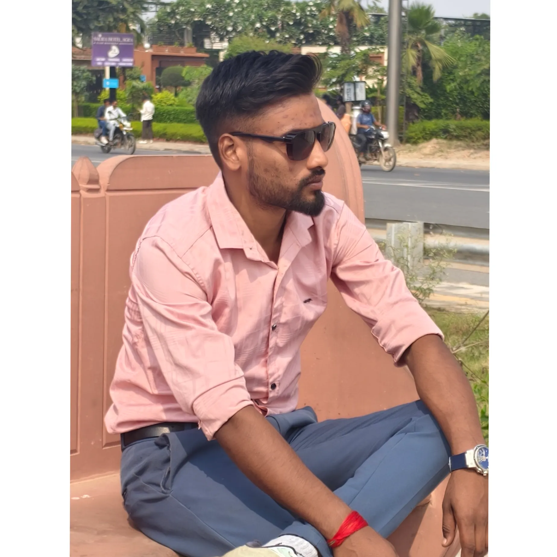 RAM BHARAT