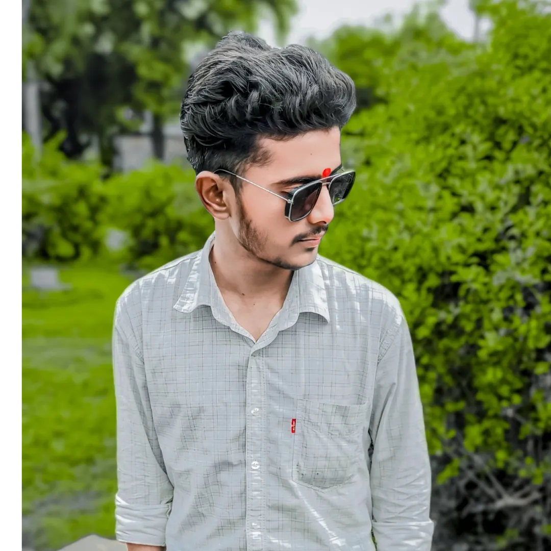 Gulshan Rajbhar