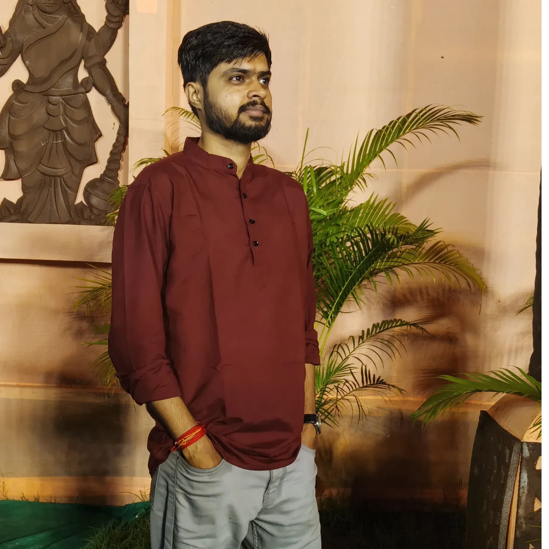 Alok Pathak