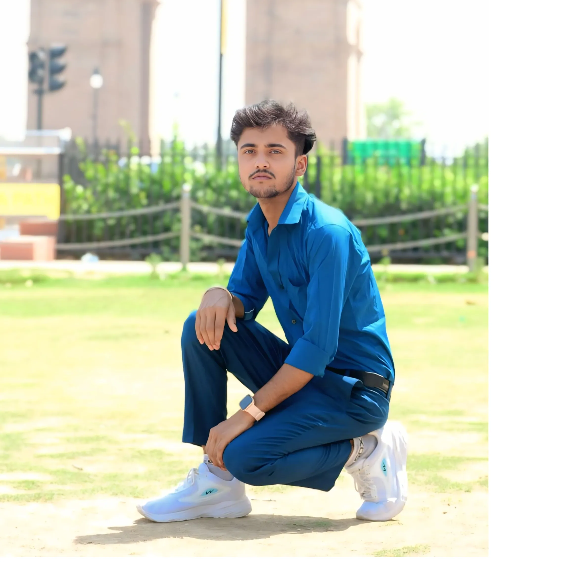Ritesh Yadav