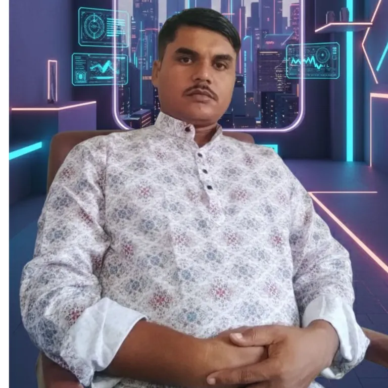 MANISH SINGH