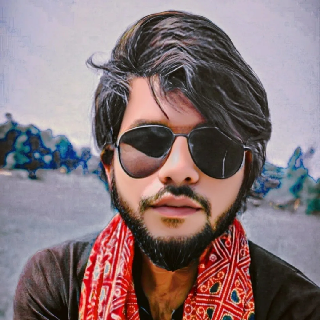 Krishna nishad