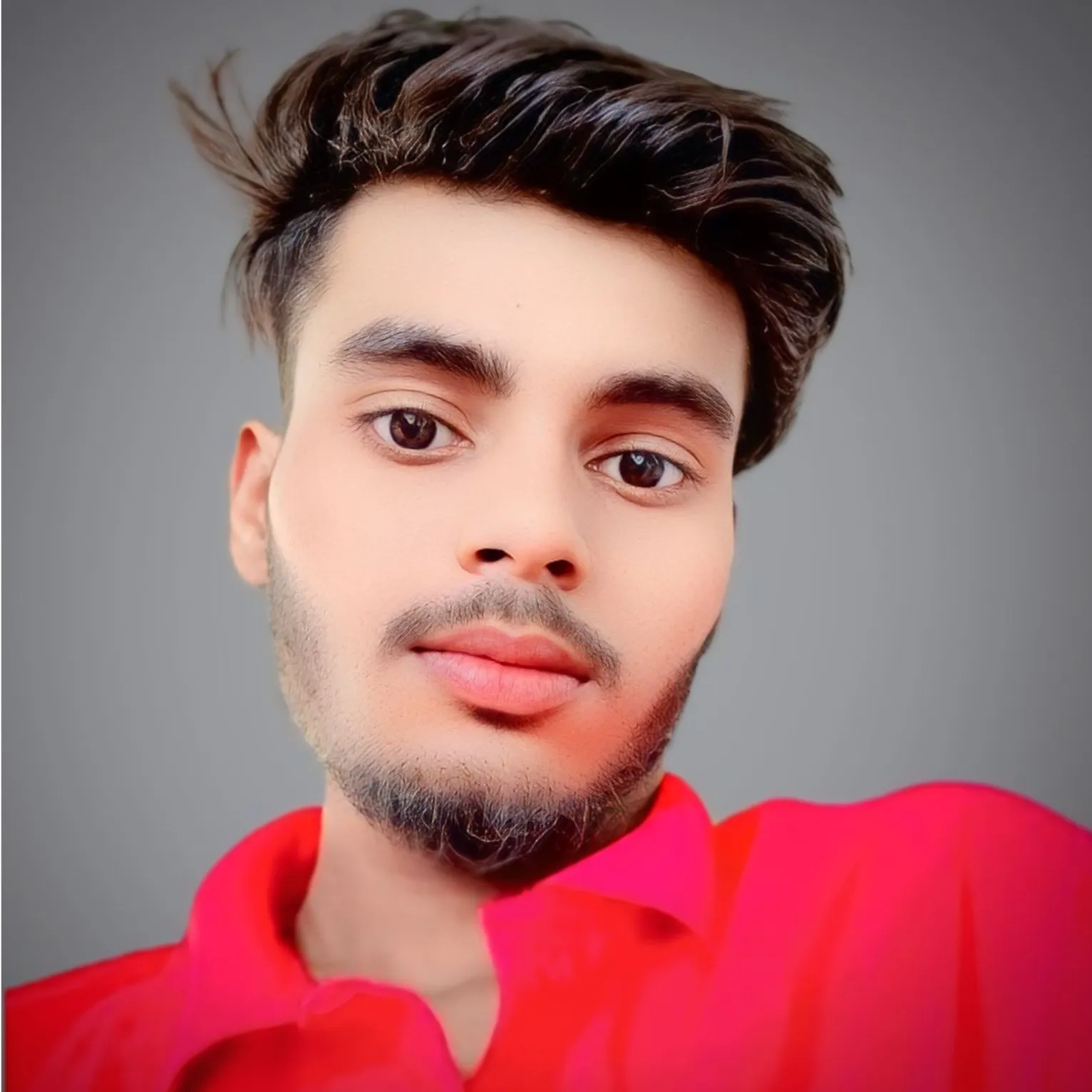 Nikhil Majhwar