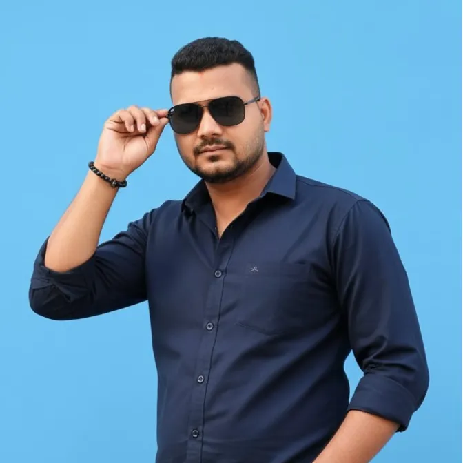 Tegan ChauhanPalwaliya
