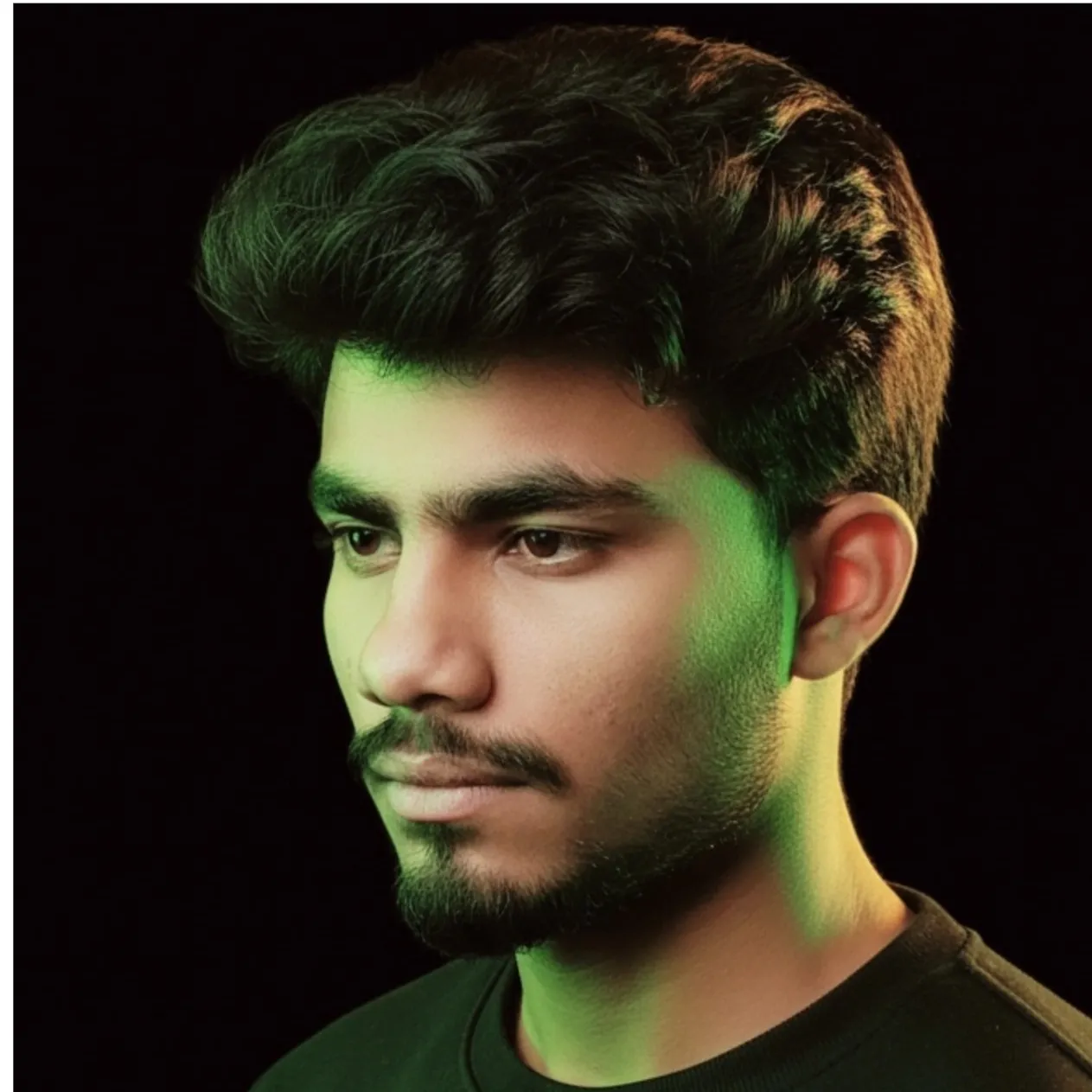 Bicky official