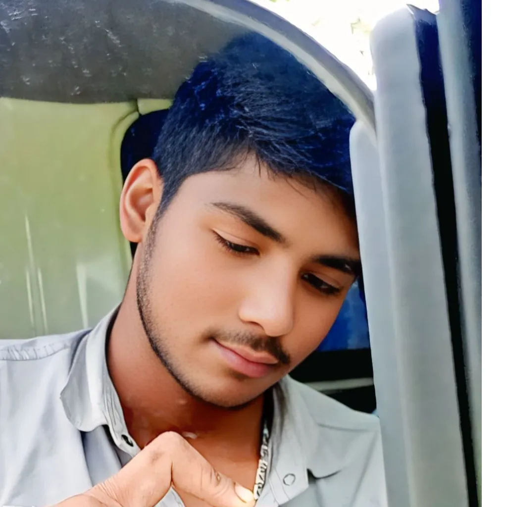 Sandeep kumar