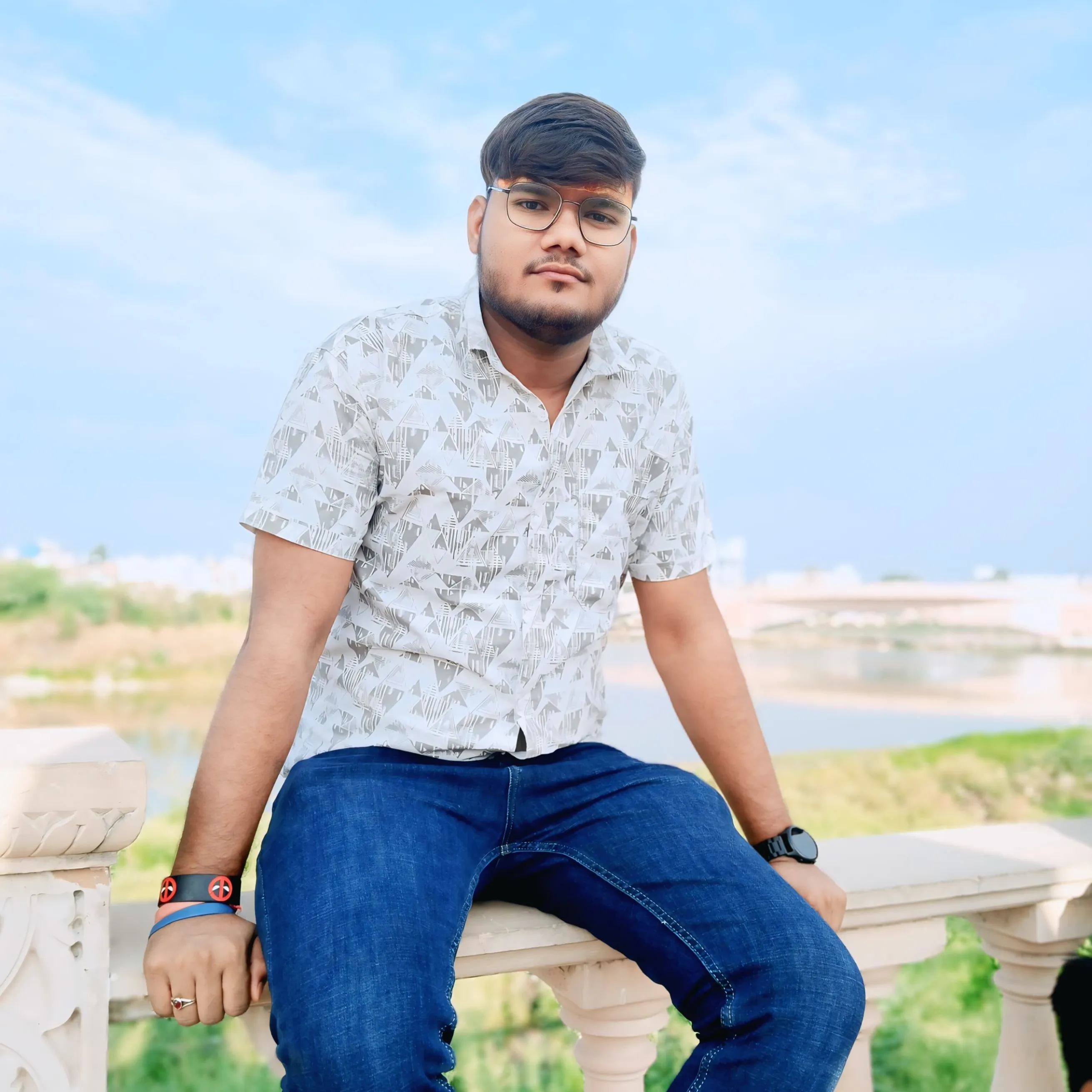 Abhijeet Dhakad