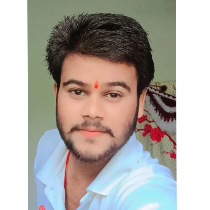 Anurag Pandey
