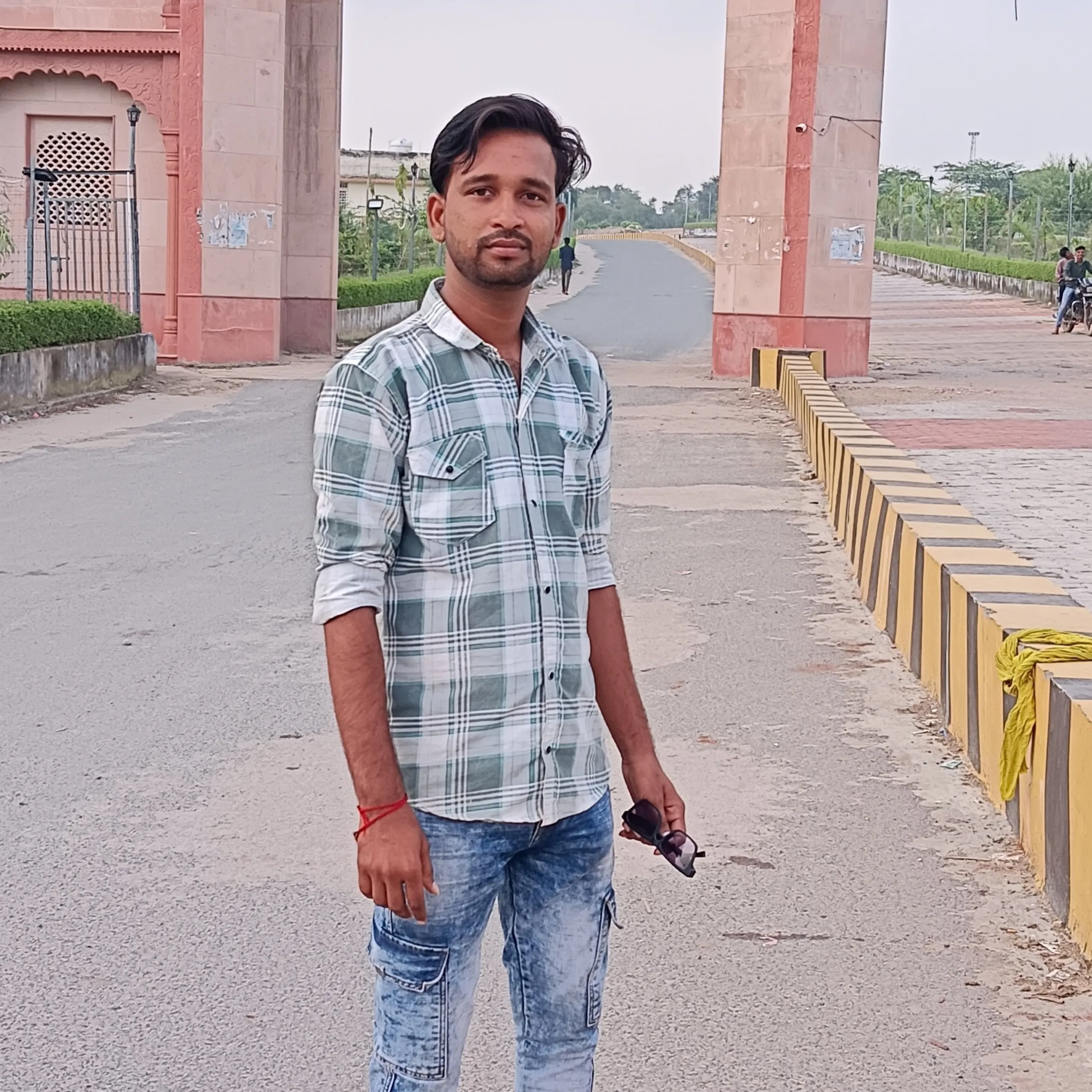 Rameshwar Merotha
