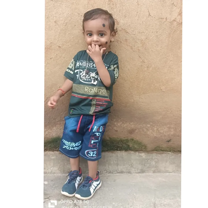 Rajesh kumar