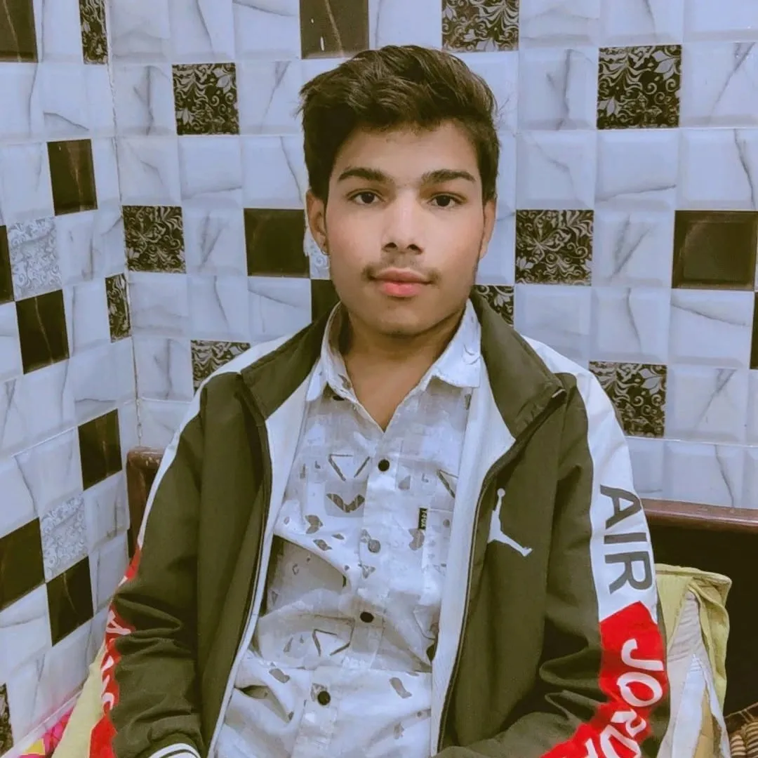 Chotu Dhakad