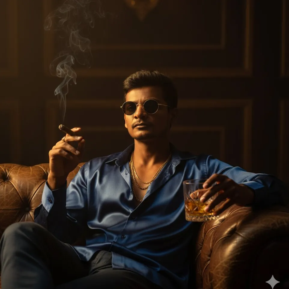 Sudheer uggam