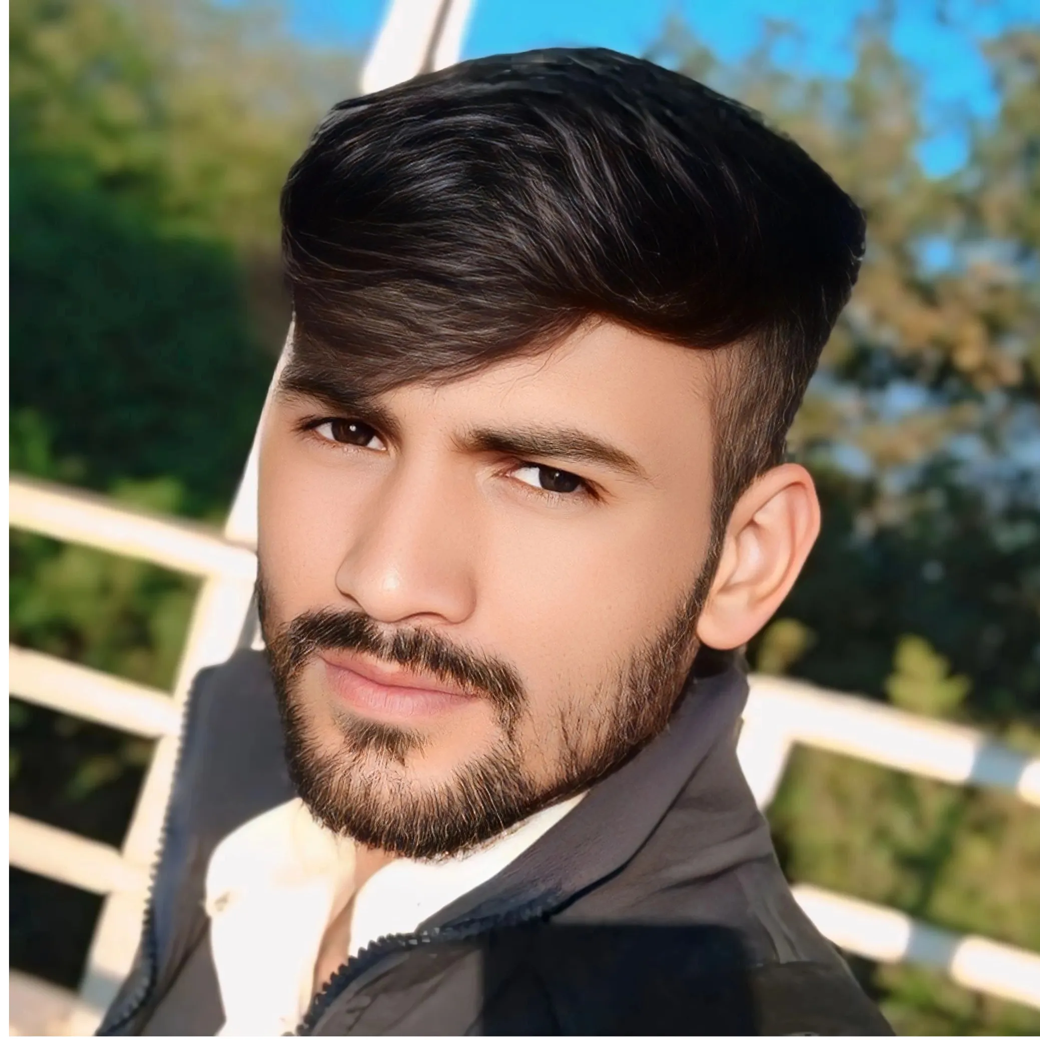 Shivraj Jaimala