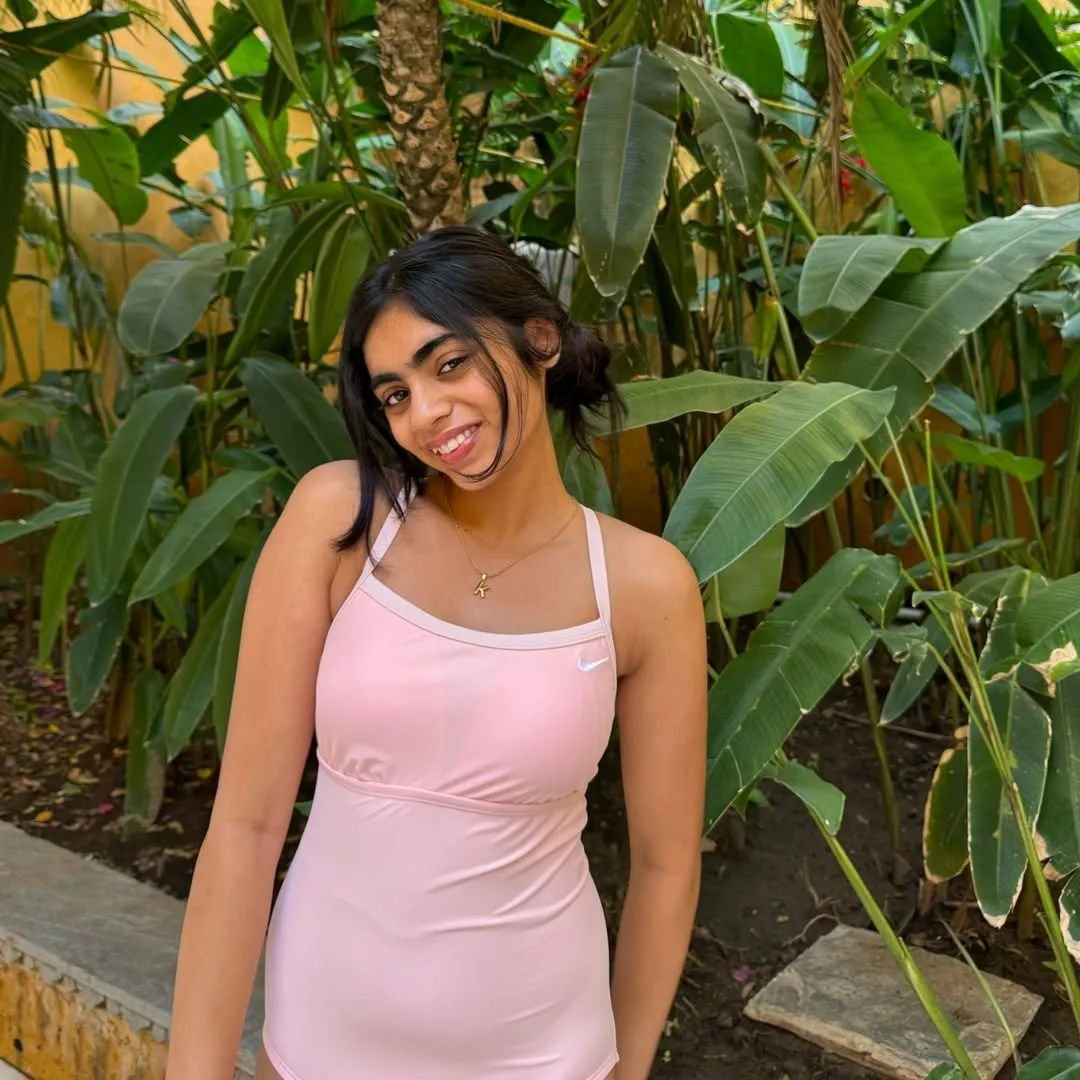 Divya patel