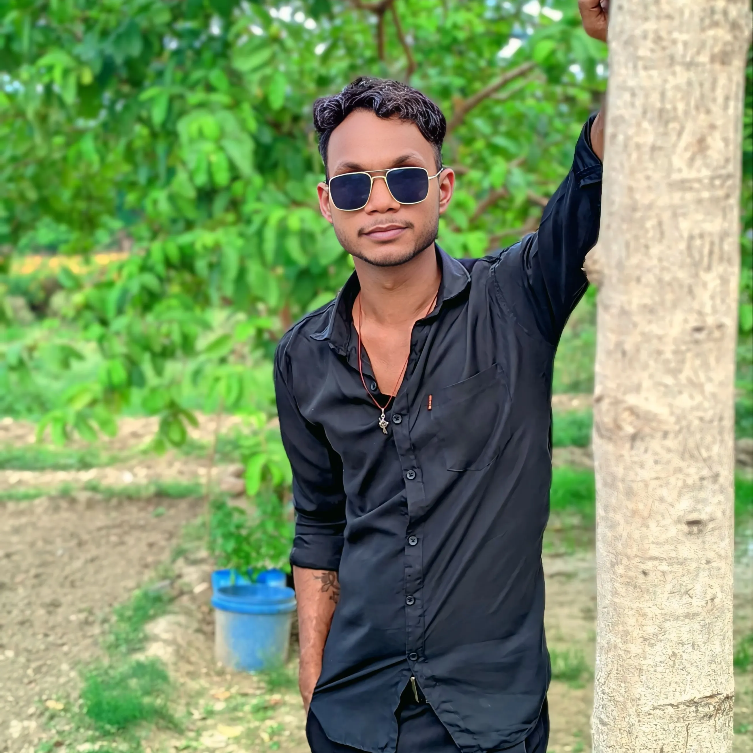 Aniket Kashyap