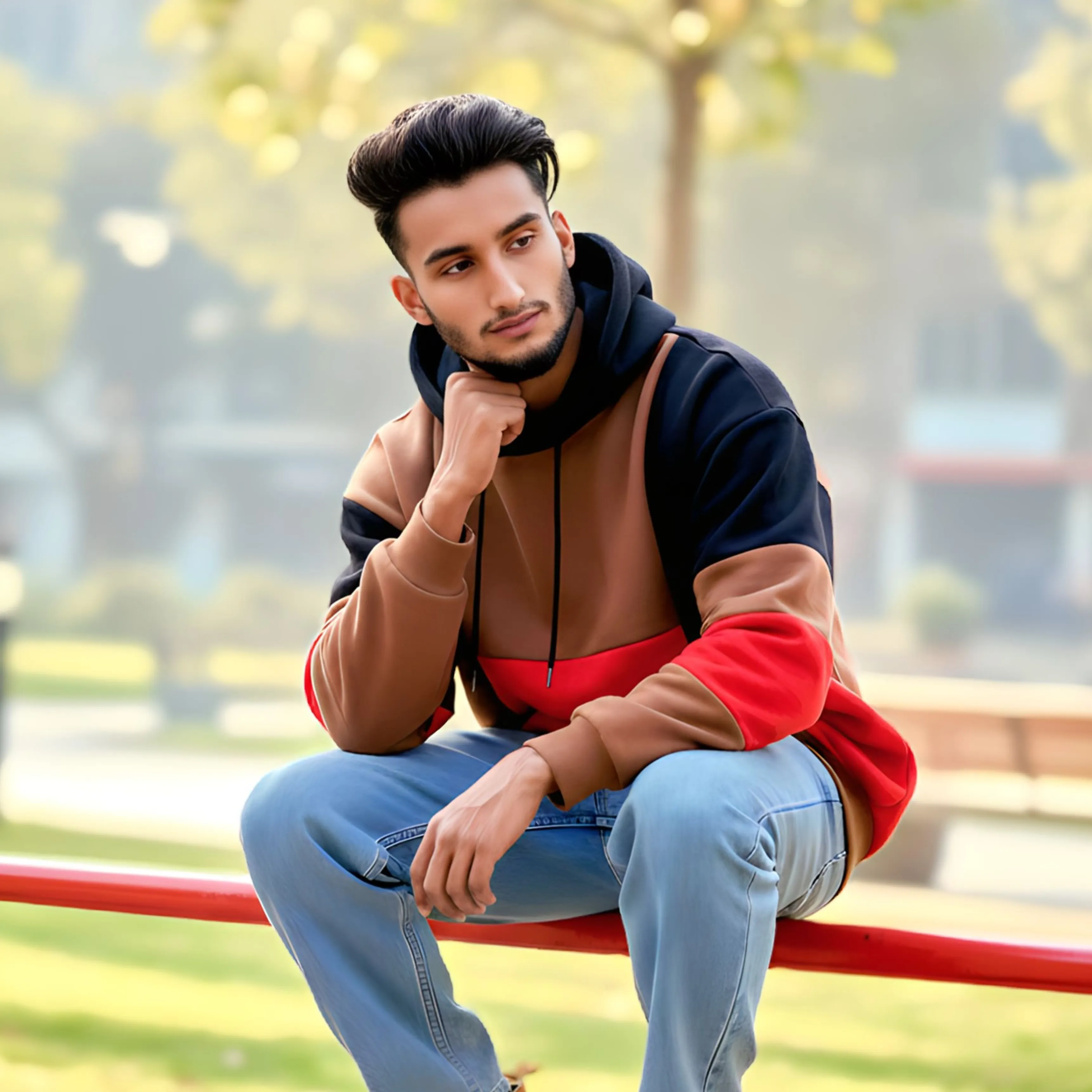 Amirul Khan