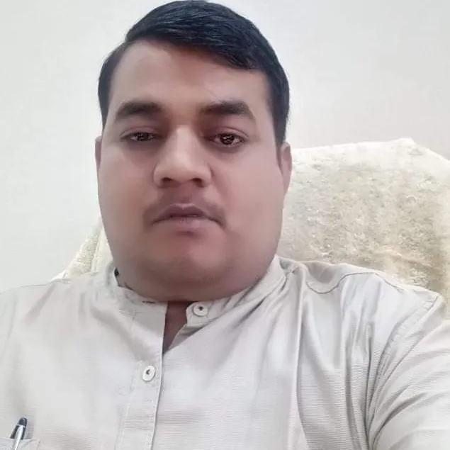 Kamlesh Upadhyay