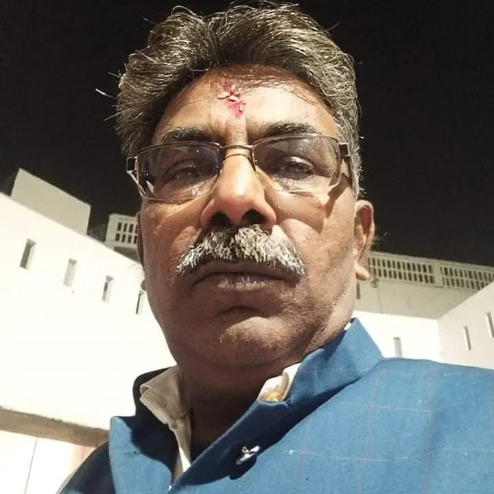 AjayKumar Singh