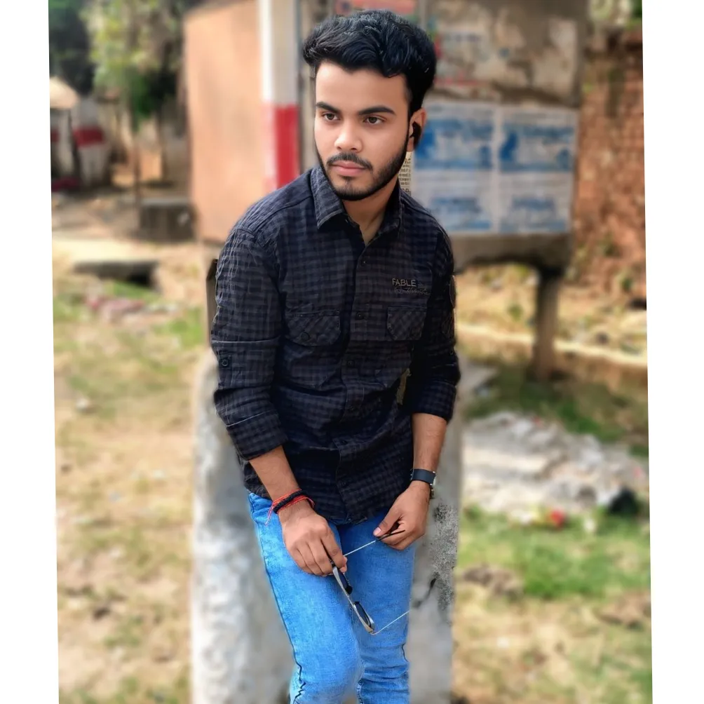 Abhishek Kumar