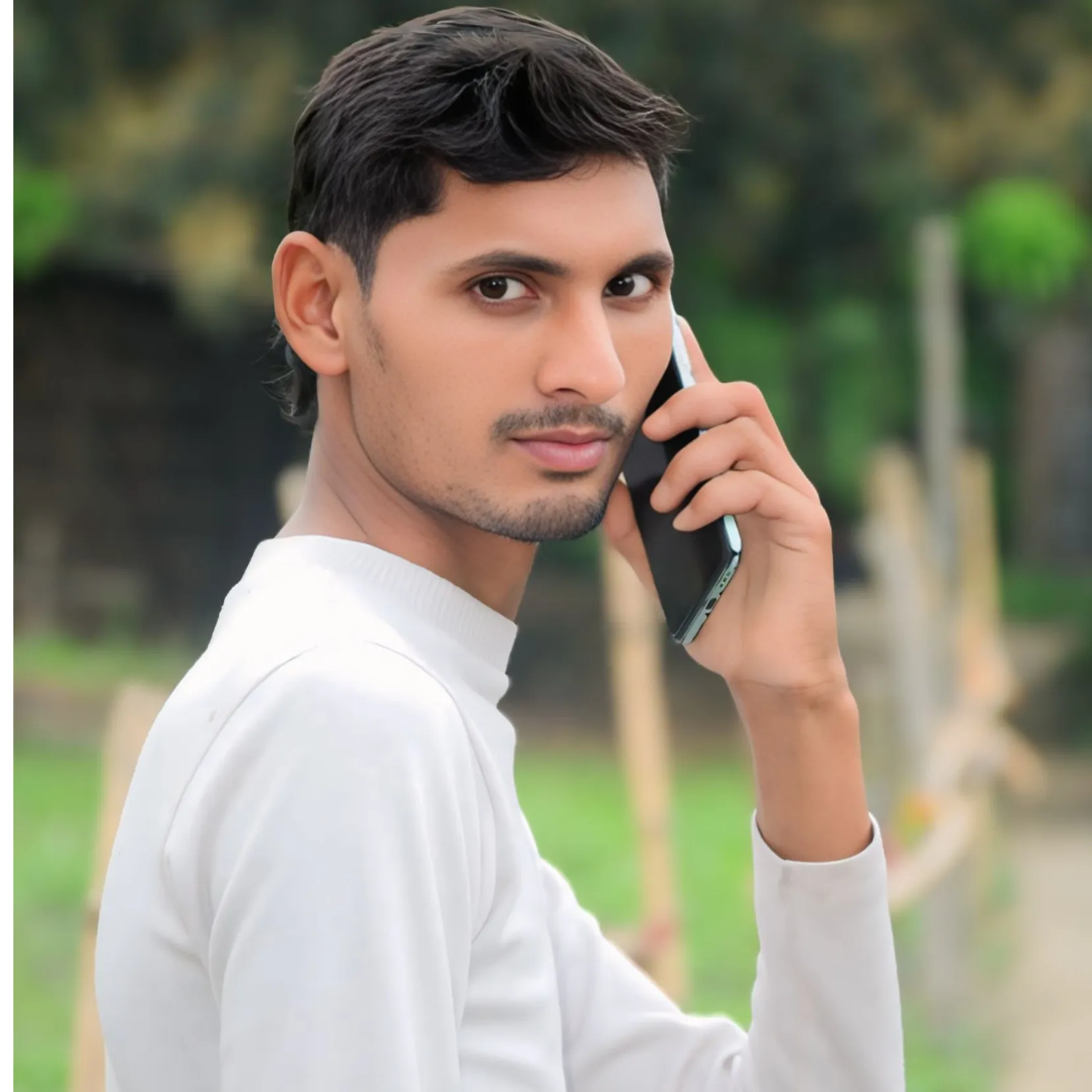 Yuvraj Maurya