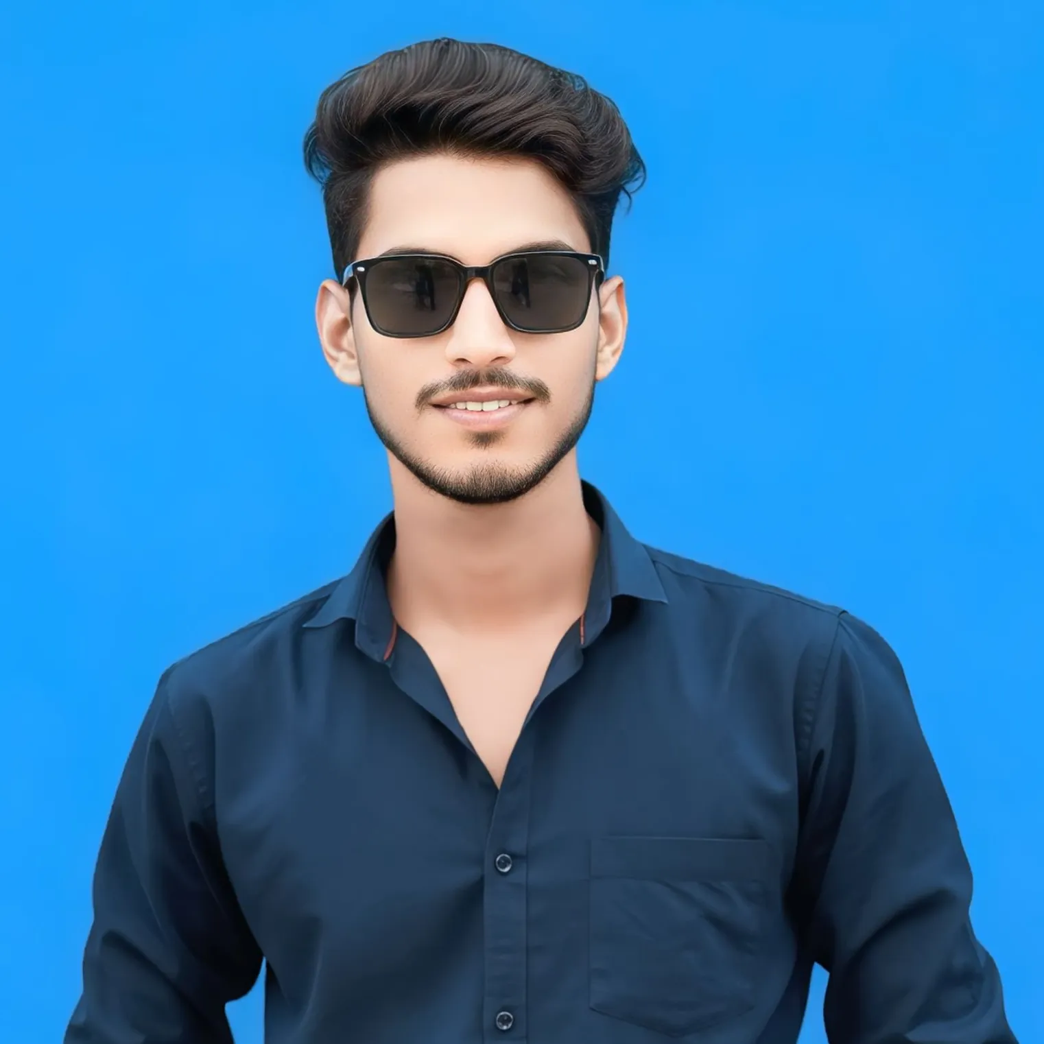 NITESH YADAV