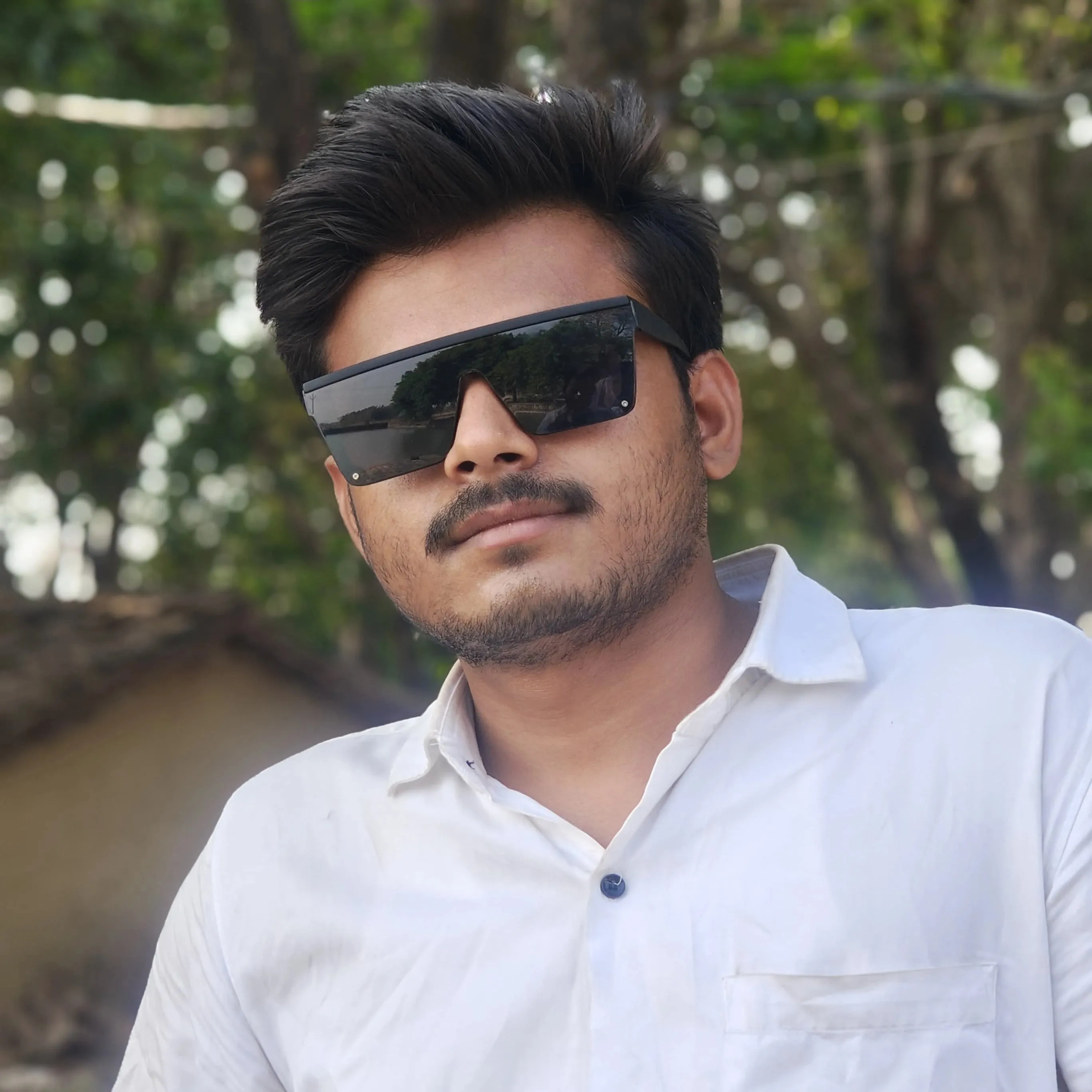 Ankit Kumar