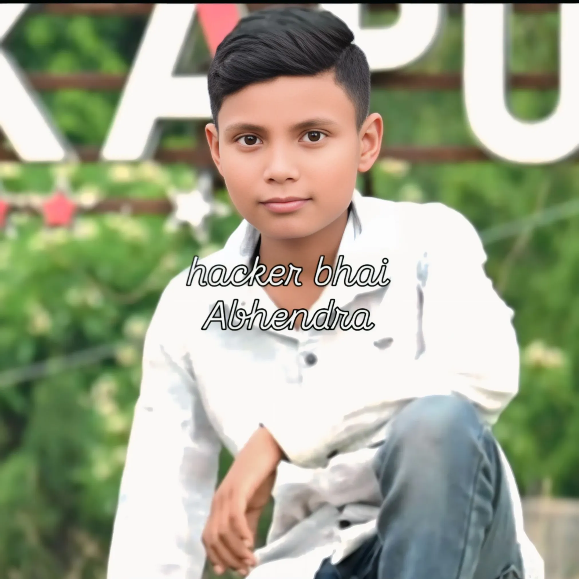 abhendra ji