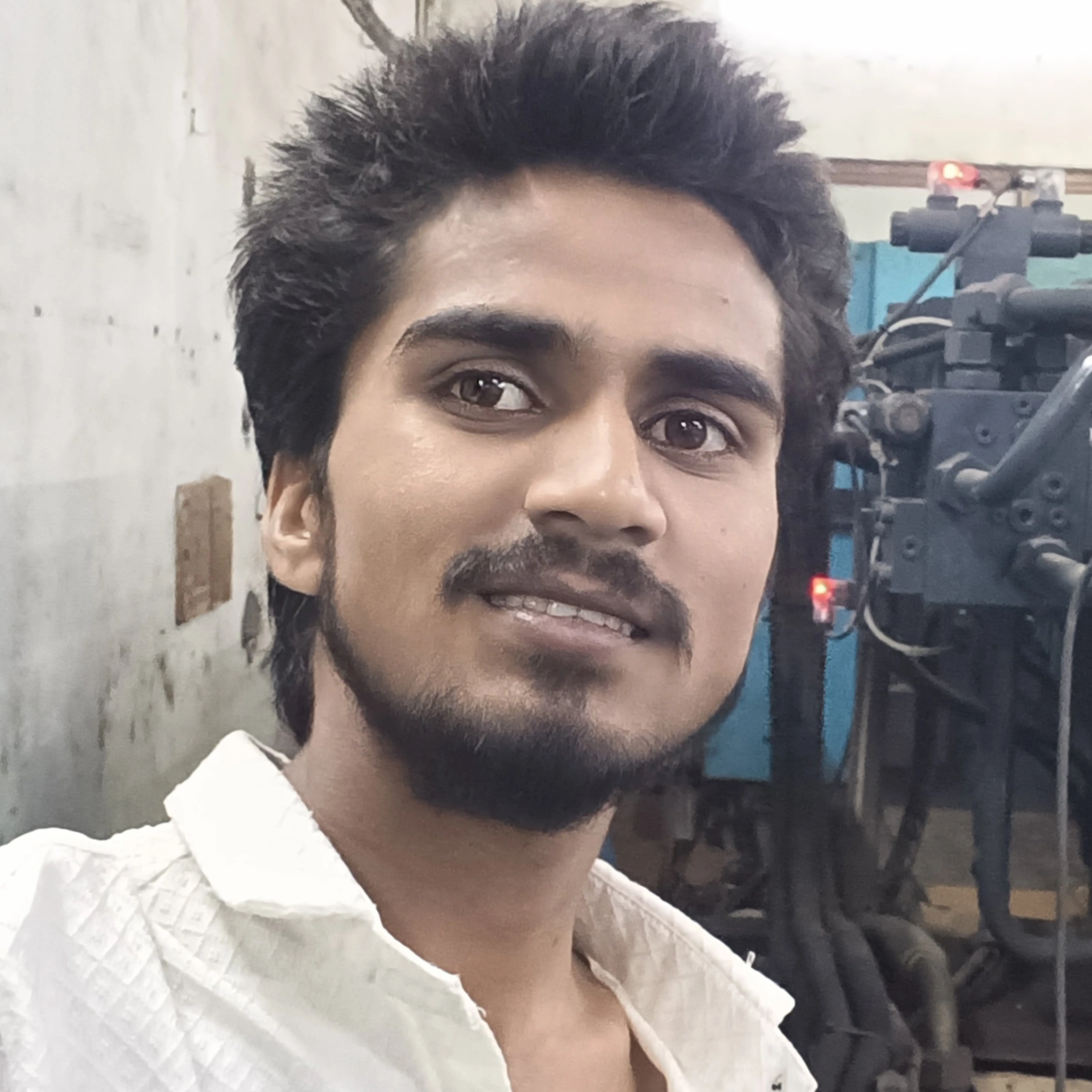 yogendra dvd