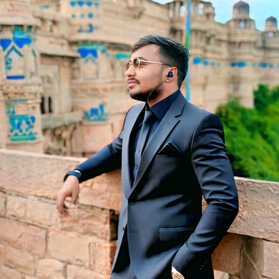 shubham rajput