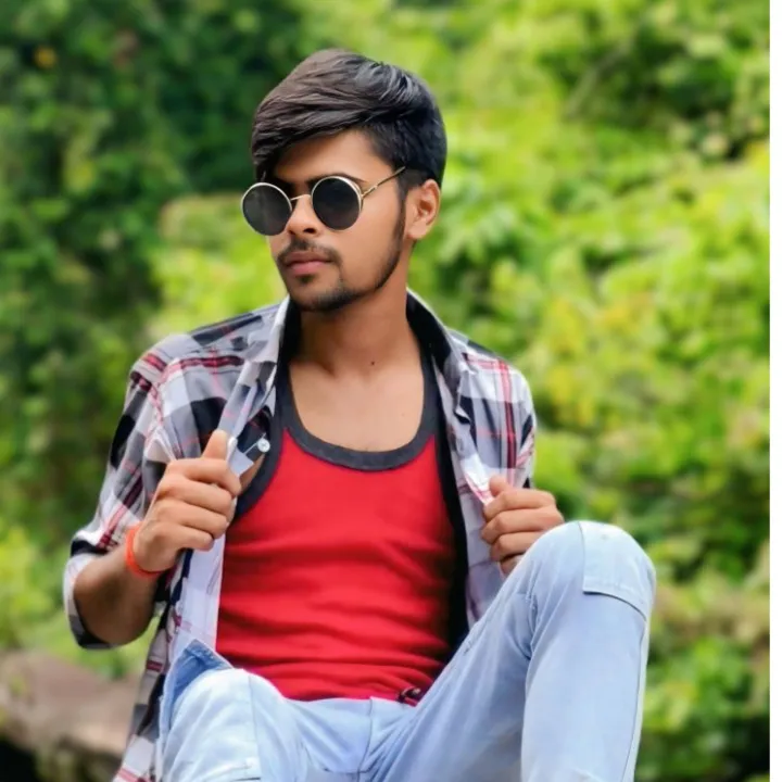 ꧁ঔৣ☬✞Brajmohan✞☬ঔৣ꧂ Rajput