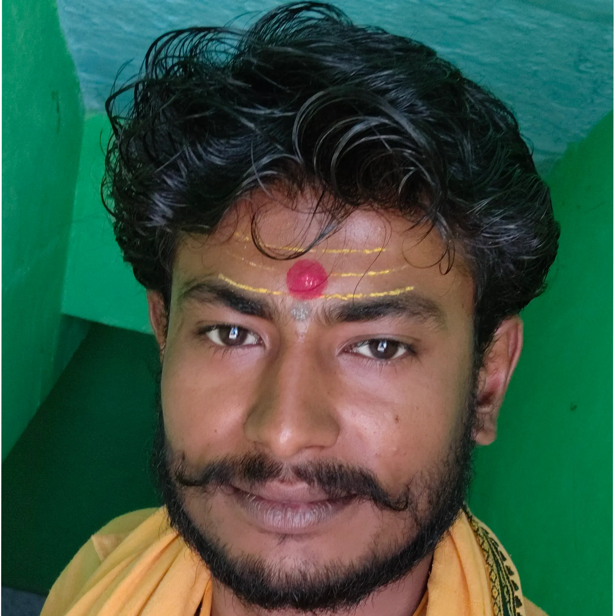 Pk Tripathi