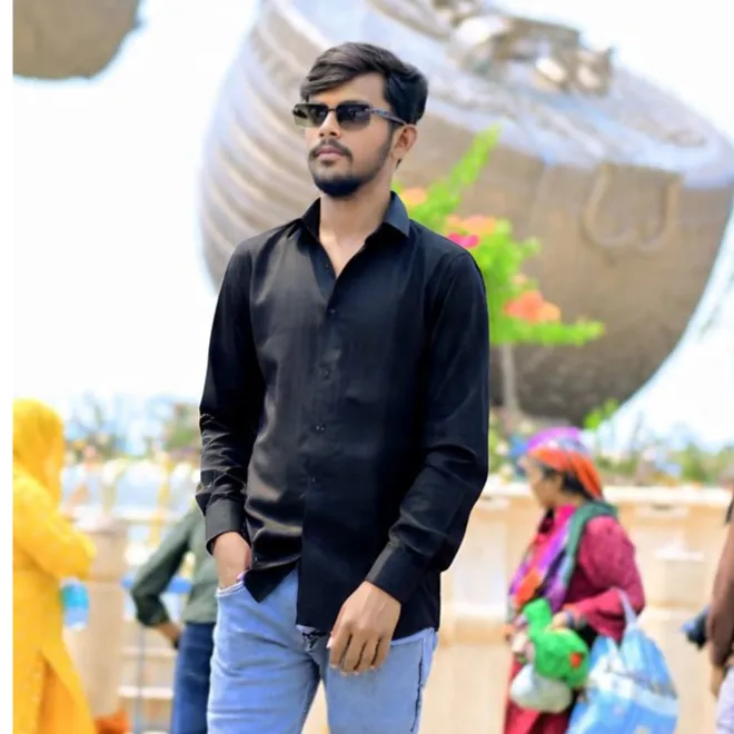 Shivam Kashyap