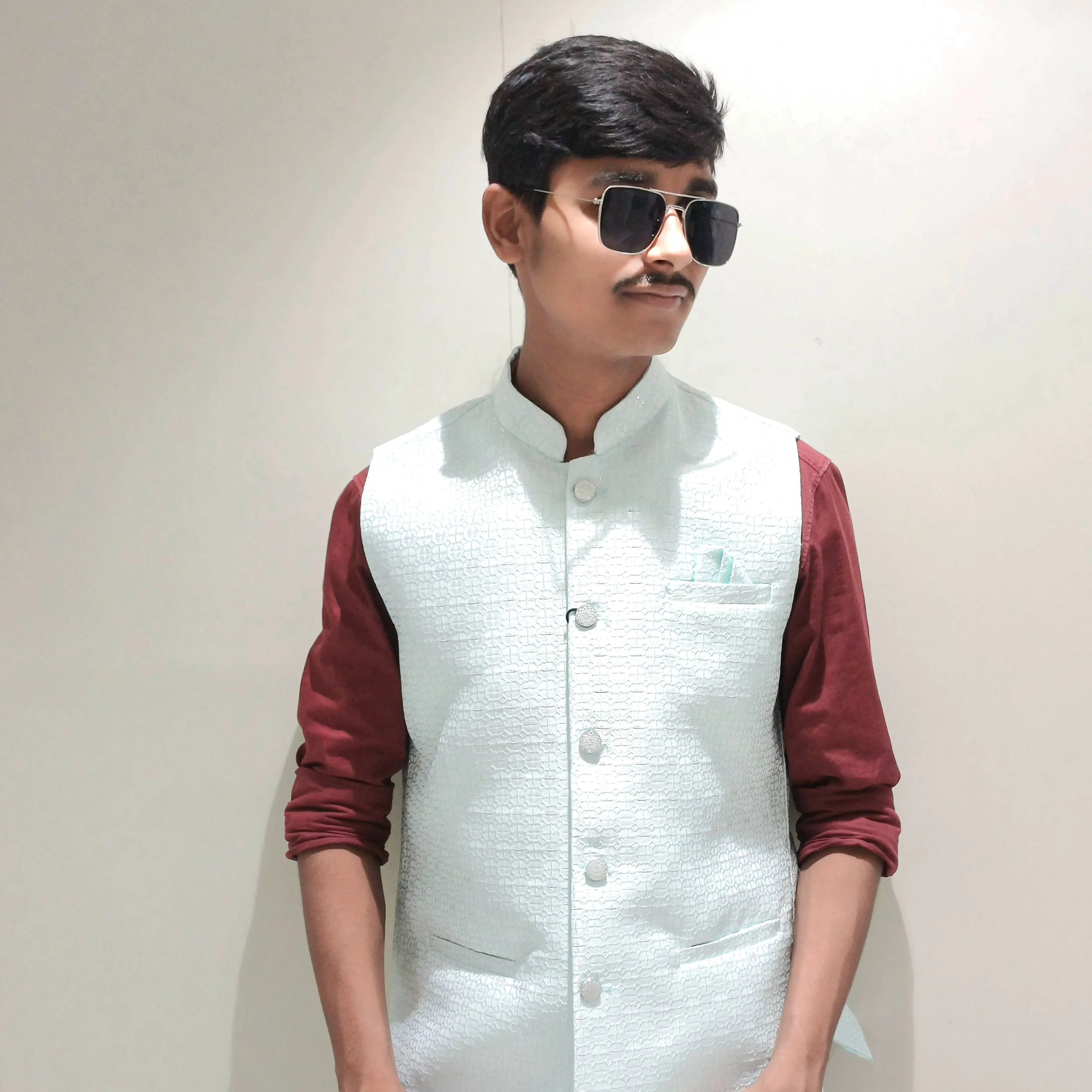 Shivam Singh