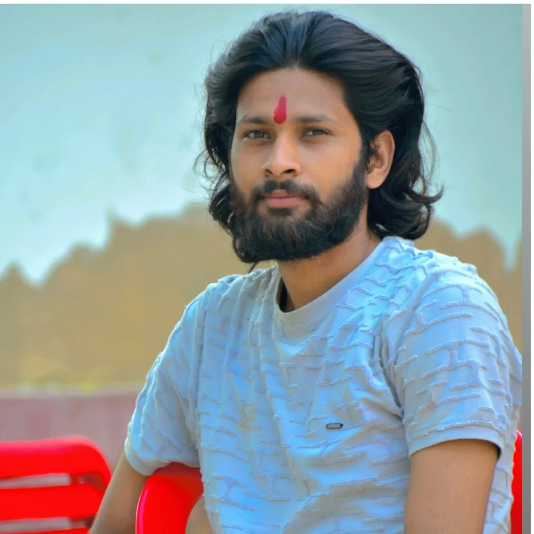 satish Prajapati
