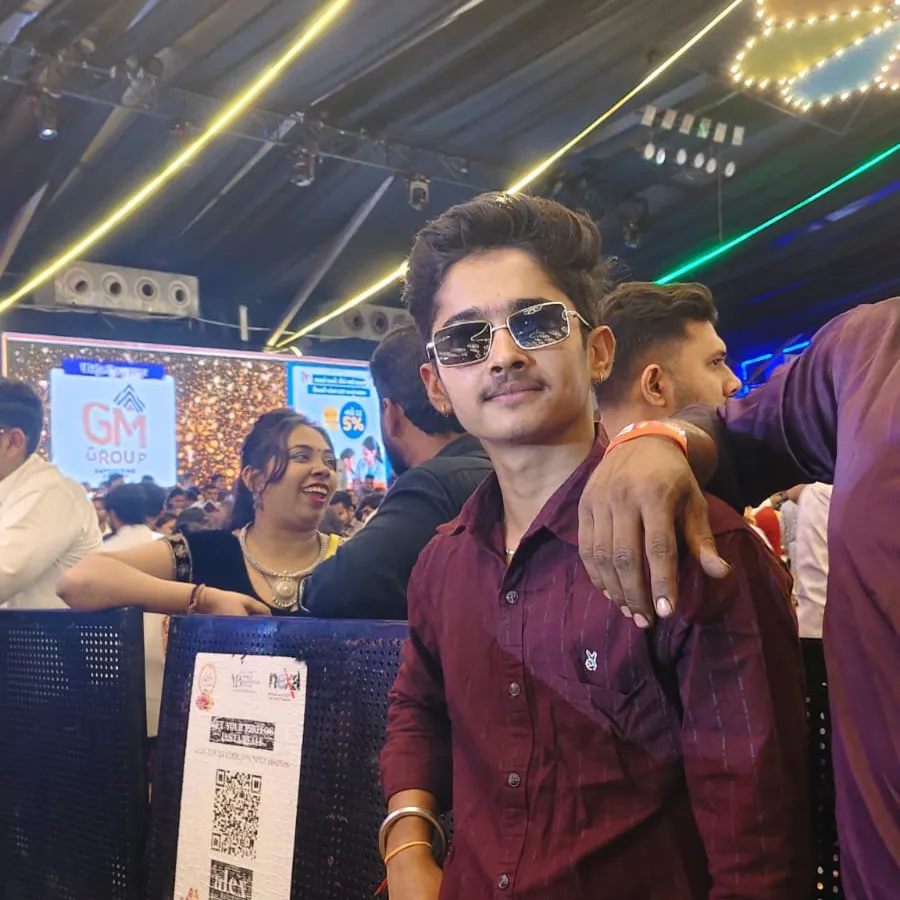 Babulal Sharma