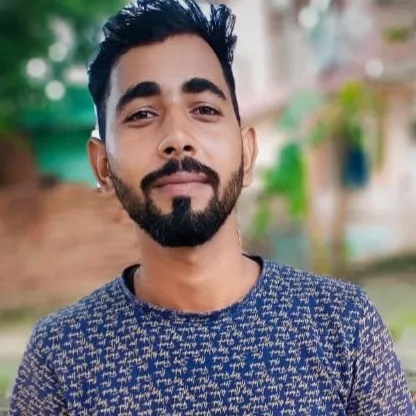 Manveer Shikarwar