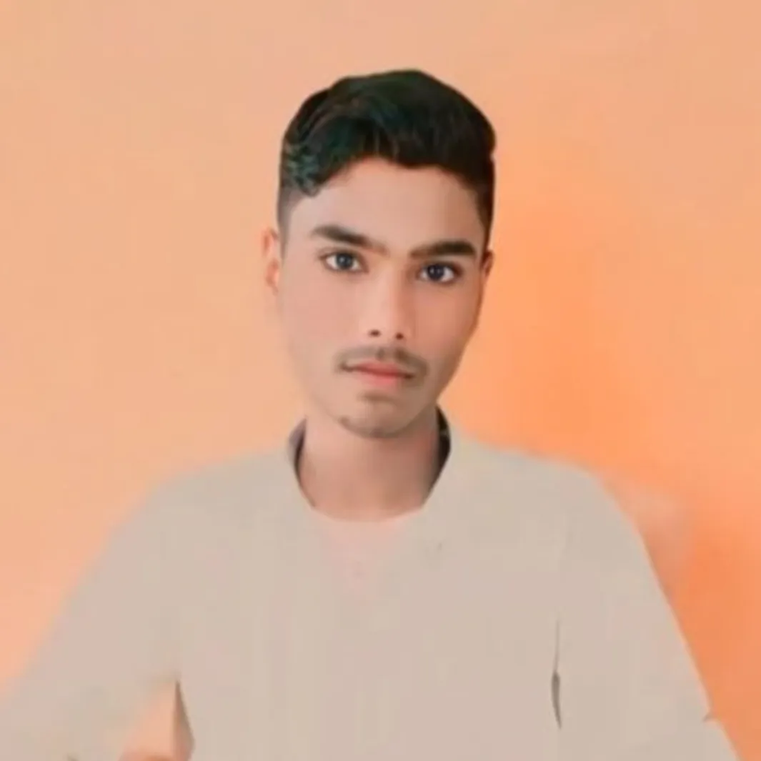 AYUSH Raj