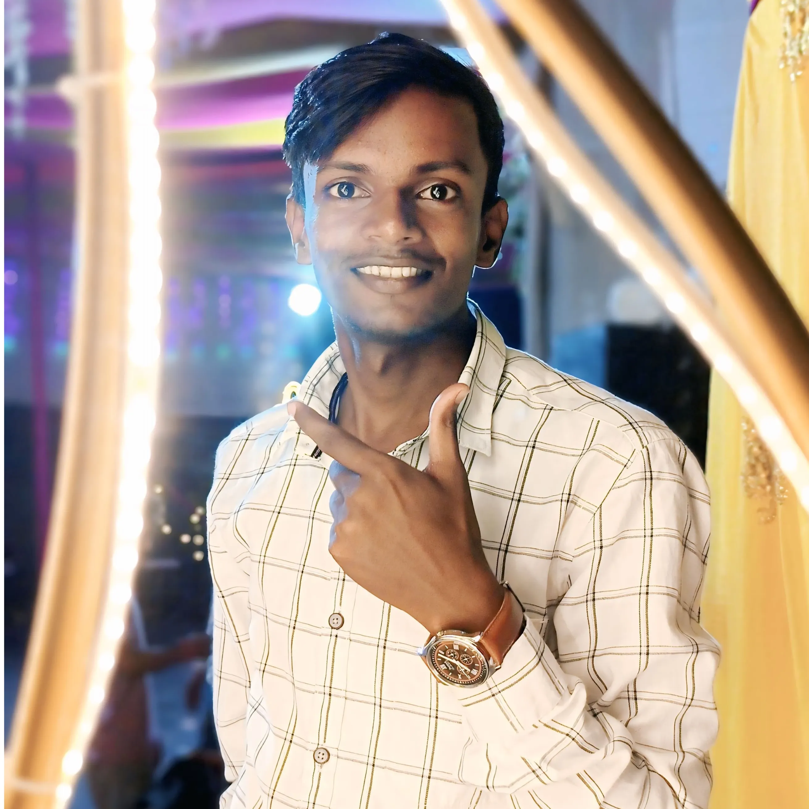 raushan kumar