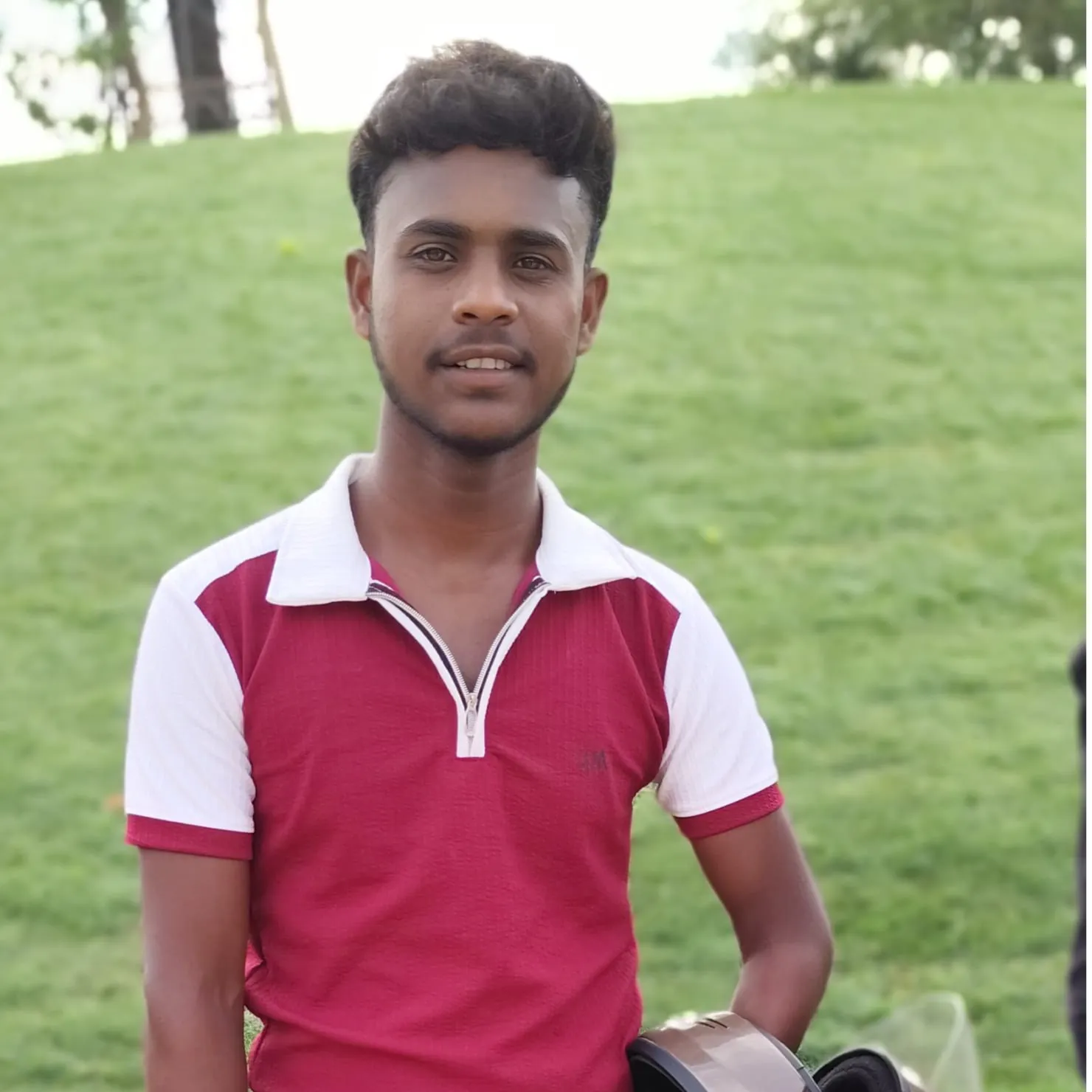 Gopi Pandey