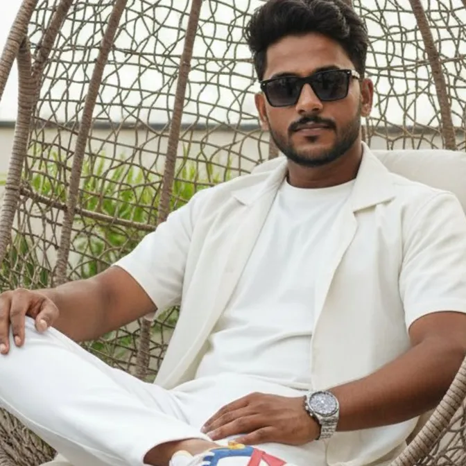 Navendra Kumar